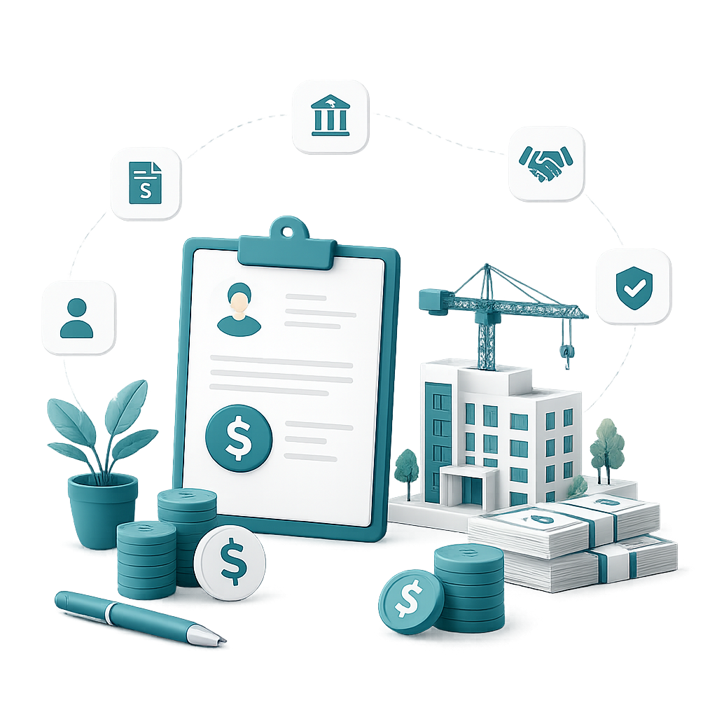 Recursos y Financiamiento